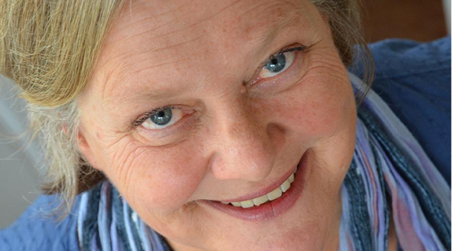 Karin Alnervik
