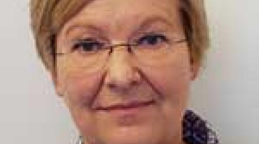 Karin Engdahl