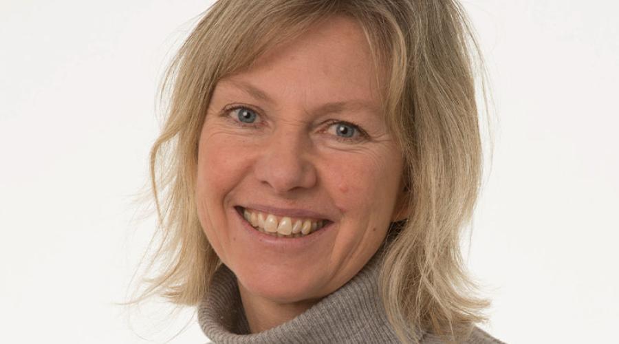 Anette Emilson