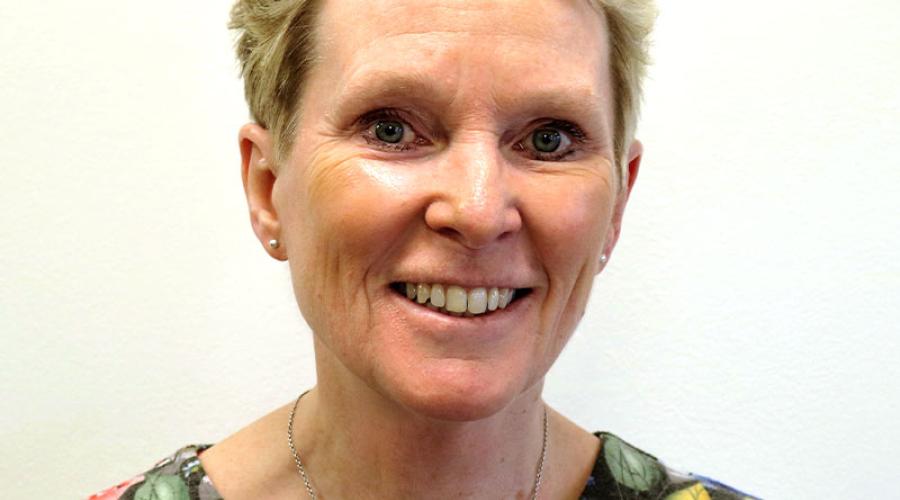 Lena Olsson
