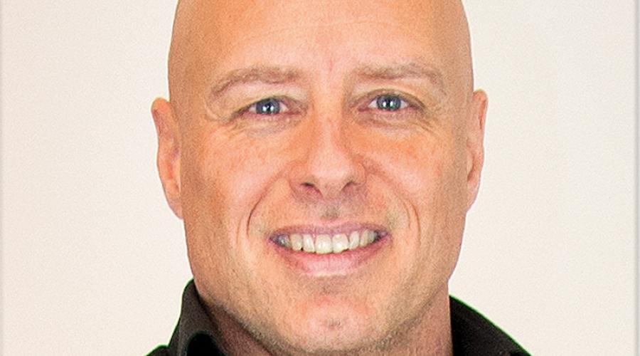 Micke Hermansson