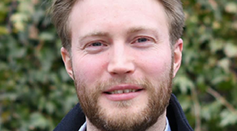 Robin Samuelsson