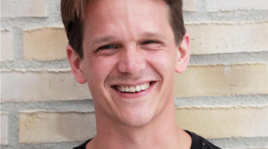 anders wiking