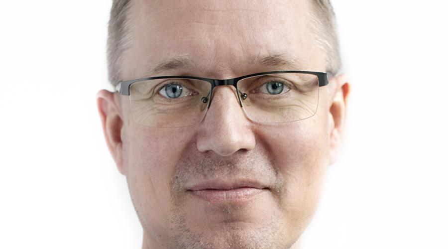 christian eidevald