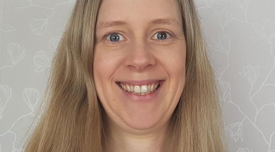 Maja Öberg