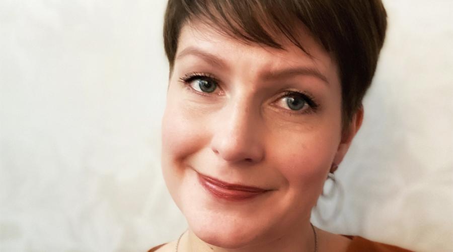 Karin Ringaby