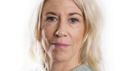 Ann-Charlott Wank