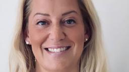 Kristina Walldén Hillström
