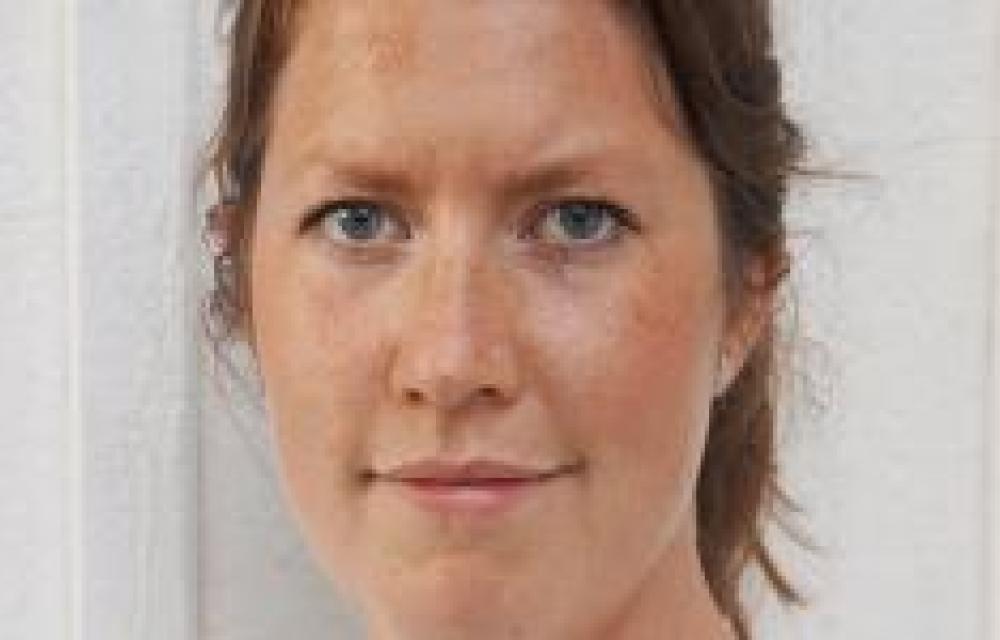 Anna Hellberg Björklund