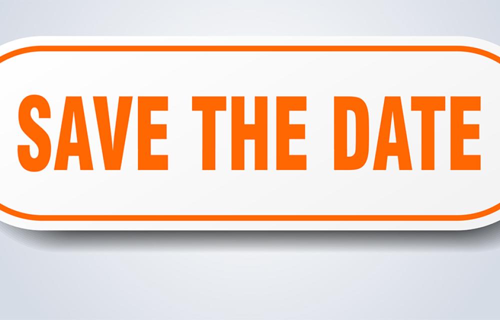 save the date ikon