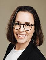 Emelie Stavholm