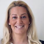Kristina Walldén Hillström